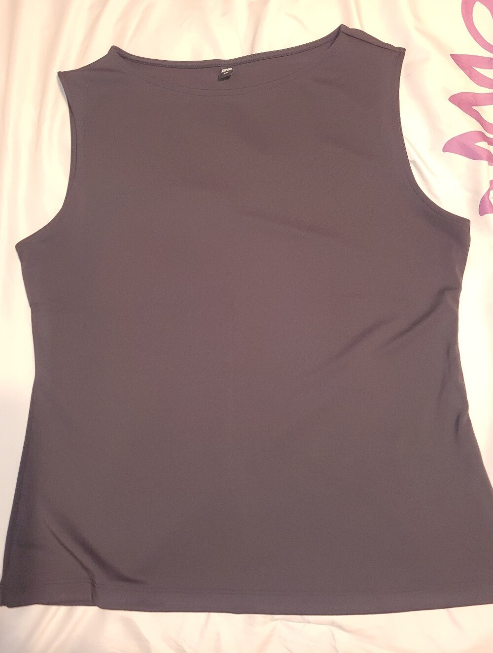 Uniqlo Brown Women's Blouse Top